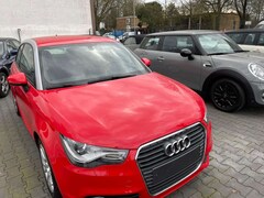 Bild des Angebotes Audi A1 1.4 TFSI Ambition