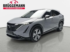 Bild des Angebotes Nissan Ariya ARIYA 87 KWH EVOLVE PACK NAVI KLIMA 360° DAB WINTE
