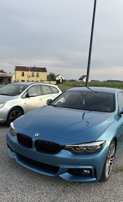 Bild des Angebotes BMW 430 430 d M Sport
