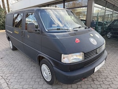 Bild des Angebotes VW T4 Transporter 1.9 TD Lang Camper *HU 12/2026*AHK*