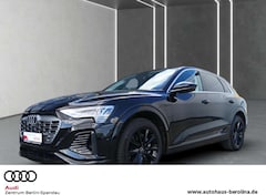 Bild des Angebotes Audi Q8 e-tron 50 qu. S line *Virt.C+*LUFT*R-CAM*SHZ*