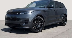 Bild des Angebotes Land Rover Range Rover Sport 3.0 P460e Dynamic HSE Hybrid AHK Winterpaket Black