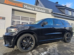 Bild des Angebotes Dodge Durango Durango 5,7 R/T   2 Hand kein Unfallimport
