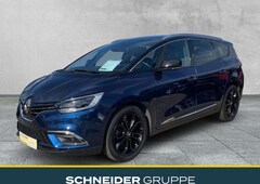 Bild des Angebotes Renault Grand Scenic BLACK EDITION TCE Black Edition TCe 140 EDC GPF DA