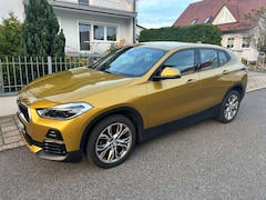 Bild des Angebotes BMW X2 X2 sDrive18i Aut. Advantage Plus