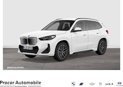 Bild des Angebotes BMW iX1 xDrive30 M Sport AHK LED Comf.Pak. LM18