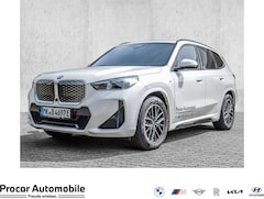 Bild des Angebotes BMW iX1 xDrive30 M Sport AHK LED Comf.Pak. LM18