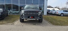 Bild des Angebotes Ford F 150 / Raptor / Prins Gasanlage /