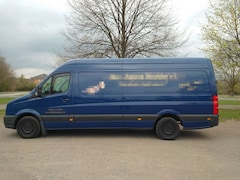 Bild des Angebotes VW Crafter 2.5 TDI MAXI Hoch + Lang *KLIMA* TÜV neu