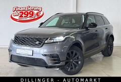 Bild des Angebotes Land Rover Range Rover Velar Velar R-Dynamic PANO AWD 250ps LED NAV Meridian