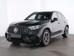 Bild des Angebotes Mercedes-Benz GLC 43 AMG 4M+NIGHT+PANO+AHK+FAHRASSI+HUD+DIGITA