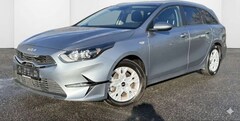Bild des Angebotes Kia Ceed SW / cee'd SW CEED Sportswagon *KAMERA* *AUTOMATIK*