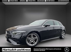 Bild des Angebotes Mercedes-Benz A 220 A 220 4Matic AMG Line+Pano+AHK+Guard360+Kamera+Totwinkel
