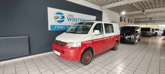 Bild des Angebotes VW T5 Transporter 6 Sitzplätze MIXTO KLIMA AHK