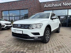 Bild des Angebotes VW Tiguan Allspace *7-Sitzer*AHK*Pano*
