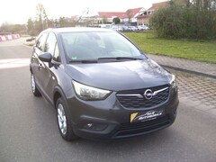 Bild des Angebotes Opel Crossland X Edition*Euro6*PDC*SHZ*LHZ*WR