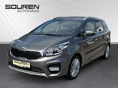 Bild des Angebotes Kia Carens Dream Team 1.6 GDI+7-Sitzer+Mehrzonenklima+SHZ Len