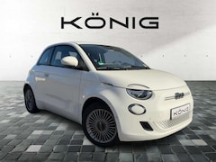 Bild des Angebotes Fiat 500e Base 42 kWh *8-fach bereift*