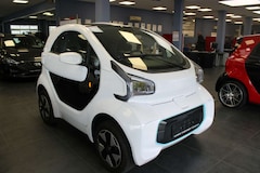 Bild des Angebotes XEV Yoyo Sport Automatik