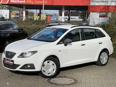 Bild des Angebotes SEAT Ibiza ST 1.2 TDI ECOMOTIV EDITION + TÜV NEU+ KLIMA+ E-FE