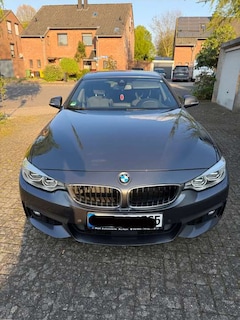 Bild des Angebotes BMW 435 435 d xDrive M Sport
