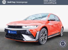 Bild des Angebotes Hyundai IONIQ 5 N