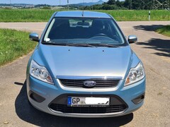 Bild des Angebotes Ford Focus 2.0/16V Style Fließheck 5-trg LPG/Benzin Klima