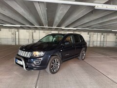 Bild des Angebotes Jeep Compass 2.2I CRD 4x4 Limited
