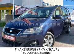 Bild des Angebotes SEAT Alhambra Style