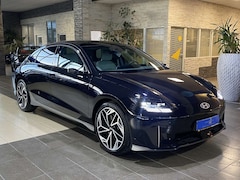 Bild des Angebotes Hyundai IONIQ 6 Uniq Pano. HUD LED NSCC Navi Leder BOSE