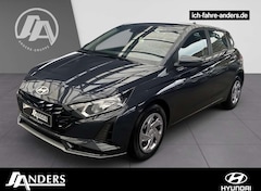 Bild des Angebotes Hyundai i20 MY25 1.0 T-GDI Select +Kamera+Navi+Tempo+USB