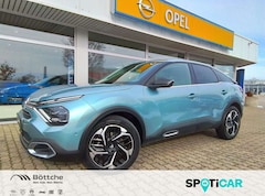 Bild des Angebotes Citroen C4 Shine 1.2 PureTech