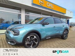 Bild des Angebotes Citroen C4 Shine 1.2 PureTech