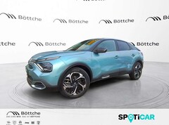 Bild des Angebotes Citroen C4 Shine 1.2 PureTech