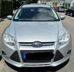 Bild des Angebotes Ford Focus Sync Edition 1.0 ecoboost