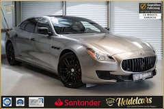 Bild des Angebotes Maserati Quattroporte Quattroporte 3.0 V6 S Q4 3,33%