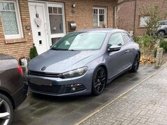 Bild des Angebotes VW Scirocco Scirocco 1.4 TSI