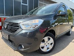 Bild des Angebotes Dacia Dokker TCe 1,2 Lauréate,Klima,Navi,PDC,Tüv:04/26