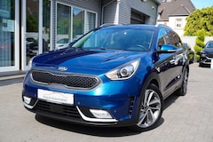 Bild des Angebotes Kia Niro Spirit Leder Belüf 4xSHz JBL ACC TotWi KAM