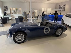 Bild des Angebotes MG MGA Schöner Oldtimer zum fairen Preis.