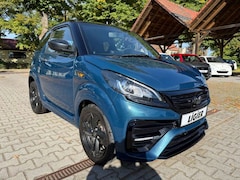 Bild des Angebotes Ligier JS 50 Sport Mopedauto L6e 45 KM/H