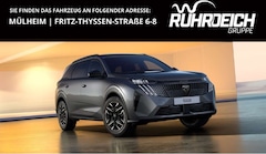 Bild des Angebotes Peugeot 5008 Allure HYBRID 136 e-DSC6 +PANO+NAV+ACC+360'CAM+AHK