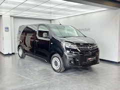 Bild des Angebotes Opel Vivaro Cargo 1.5 D Edition M 1.Hand Sitzhzg