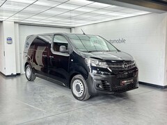 Bild des Angebotes Opel Vivaro Cargo 1.5 D Edition M 1.Hand Sitzhzg