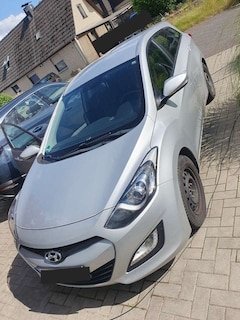Bild des Angebotes Hyundai i30 Trend