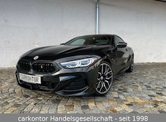 Bild des Angebotes BMW 840 i Coupe*M SPORTPAKET PRO*HERITAGE*SERVICE INC