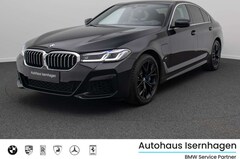 Bild des Angebotes BMW 530 M Sport 360° Laser DAB Komfort HUD 19Zoll