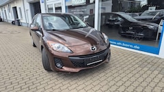 Bild des Angebotes Mazda 3 1.6l MZR 105 PS  5T 5GS EDITION