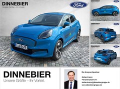 Bild des Angebotes Ford Puma Gen-E Gen-E LED+Kamera+Navi+Winterpaket
