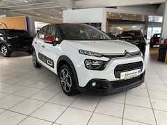 Bild des Angebotes Citroen C3 PureTech 1.2 Shine  Automatik/LED/Regen+Lichtsenso